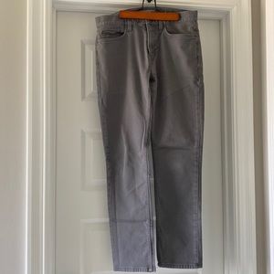 Banana Republic Traveler Pants